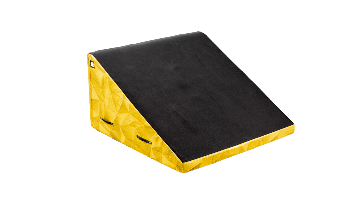RS Parkour wedge volttiseina