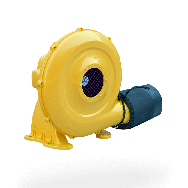 AirBag S Blower puhallin