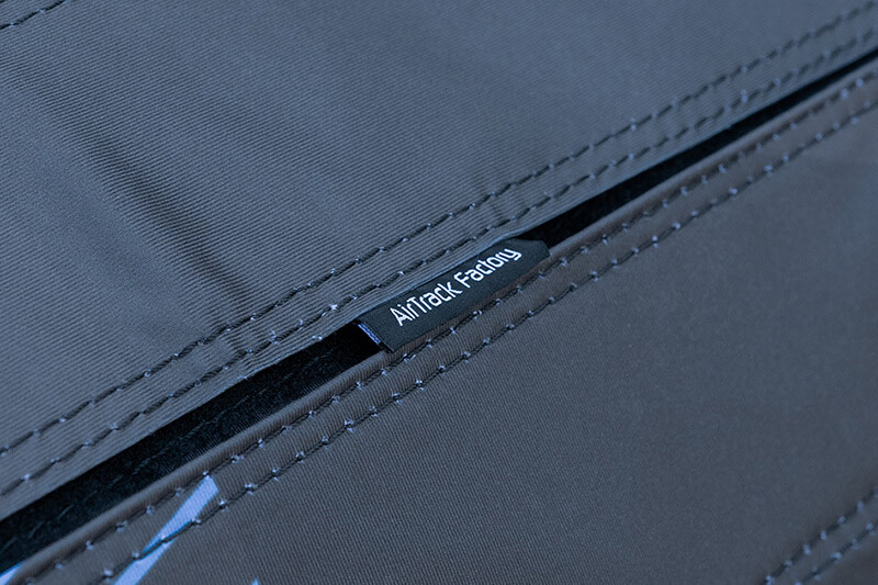 AirTrack-Factory-AirBag-S-detail-ilmapatja-alastulopatja