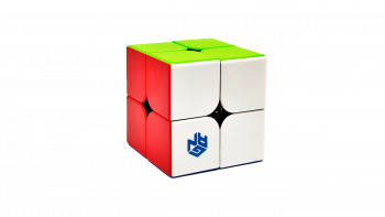 Gan 251 M 2x2 speedcube