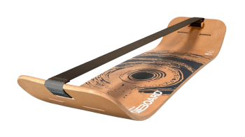 Gibbon SlackBoard Active Black