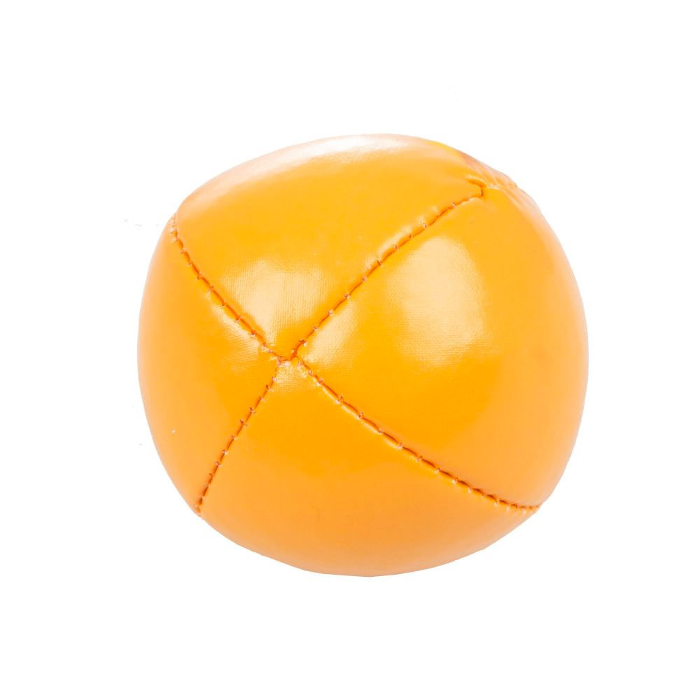ORANGE-JUGGLING-BALL-FIRETOYS-70-G-JONGLEERAUSPALLO