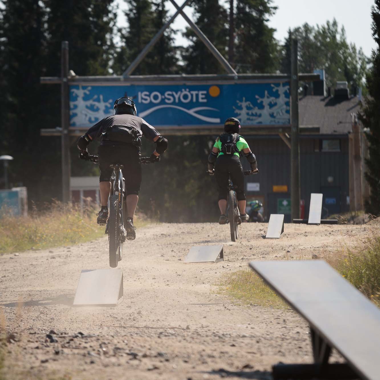 RS Taitoajovalineet in use hyppyri