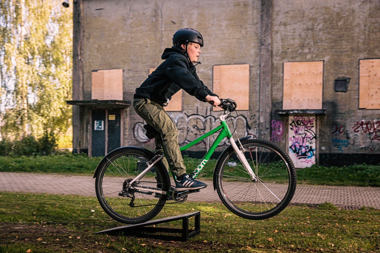 RS Taitoajovalineet in use hyppyri