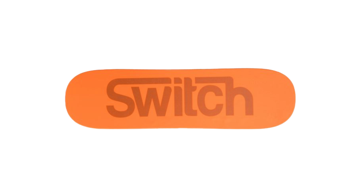 Switch boards - kids 85 trampoline board lasten trampoliinilauta 2