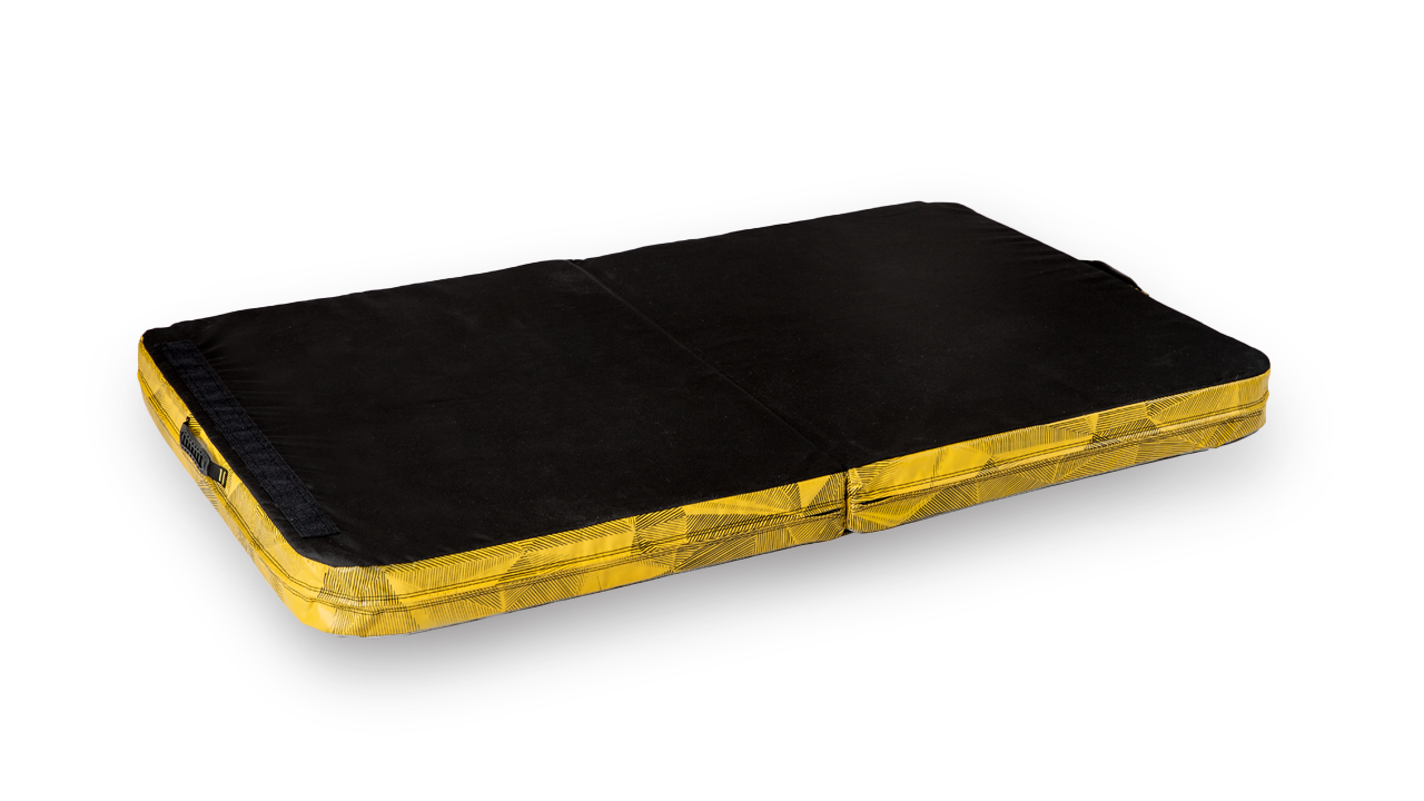 RS Gym Mat 250 x 200 x 10 cm