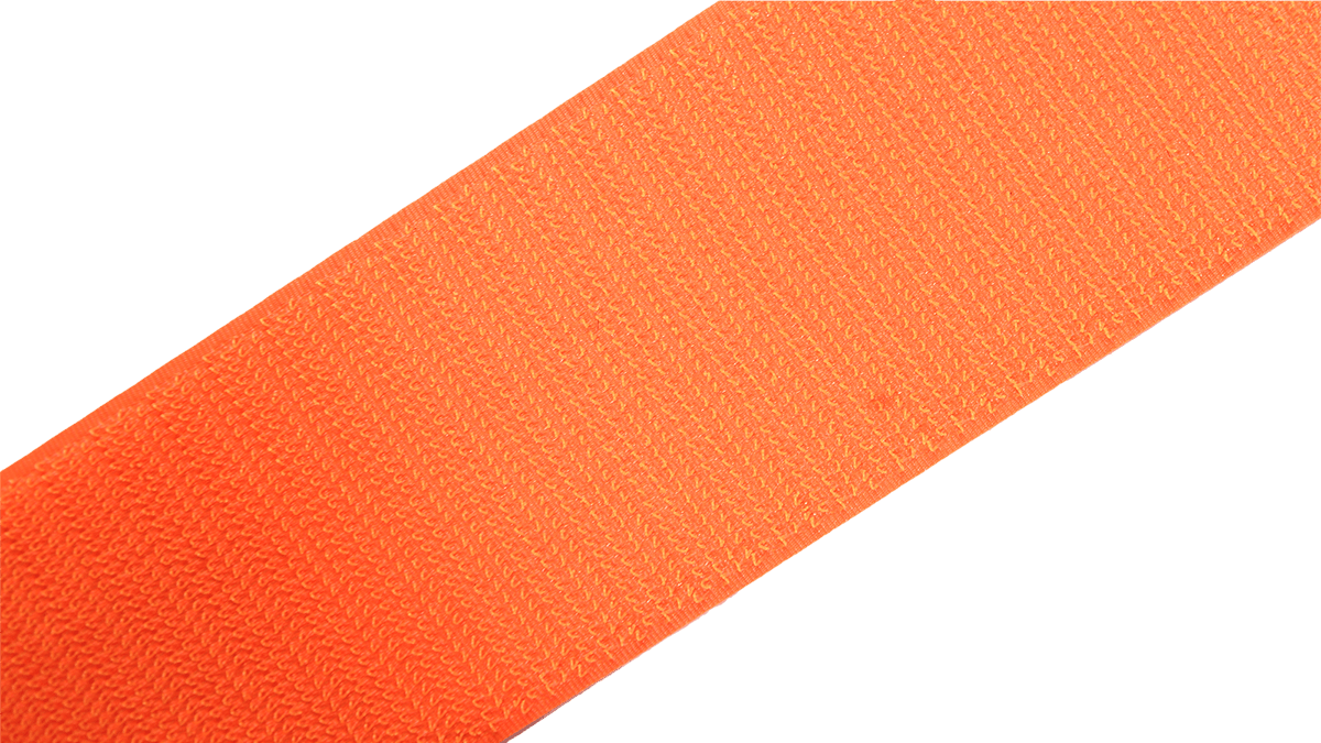 Velcro oranssi kapea