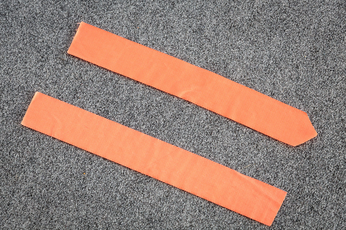 Velcro-oranssi-permanto-kapea