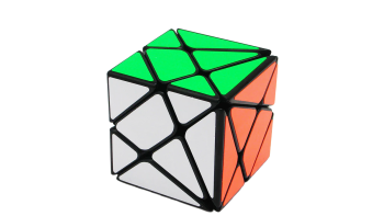 YJ-Axis-Cube-V2